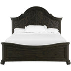 Letto a pannelli tradizionale Peppercorn