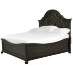 Letto a pannelli tradizionale Peppercorn