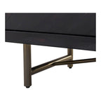 Credenza rustica a 3 ante