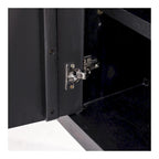 Credenza rustica a 3 ante